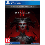 Diablo 4 PS4
