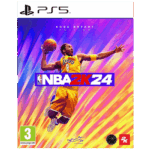NBA 2K24 Standard Edition PS5