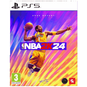 NBA 2K24 Standard Edition PS5