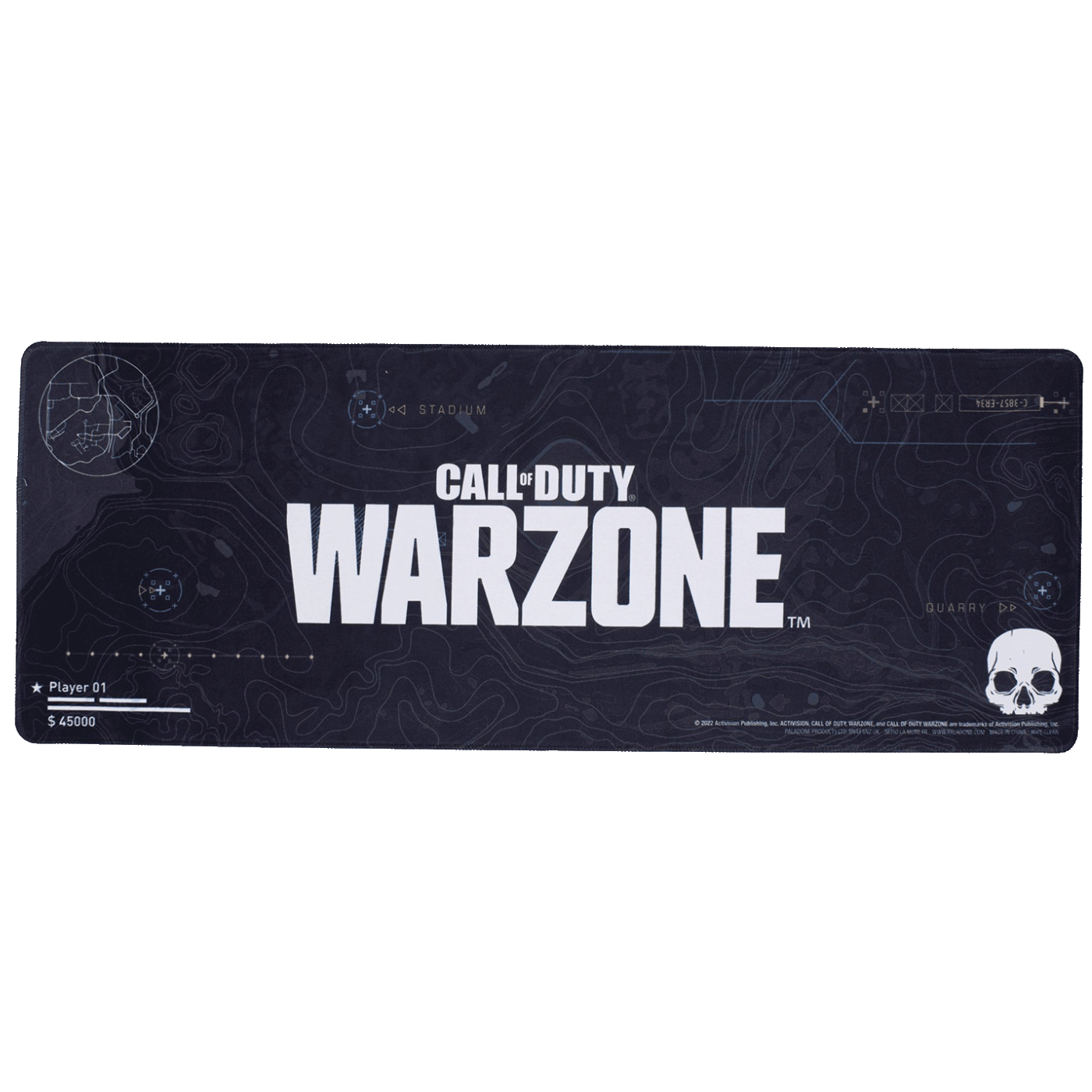 COD Warzone