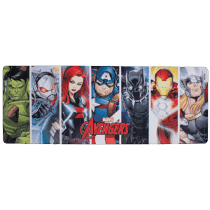 Marvel Avengers
