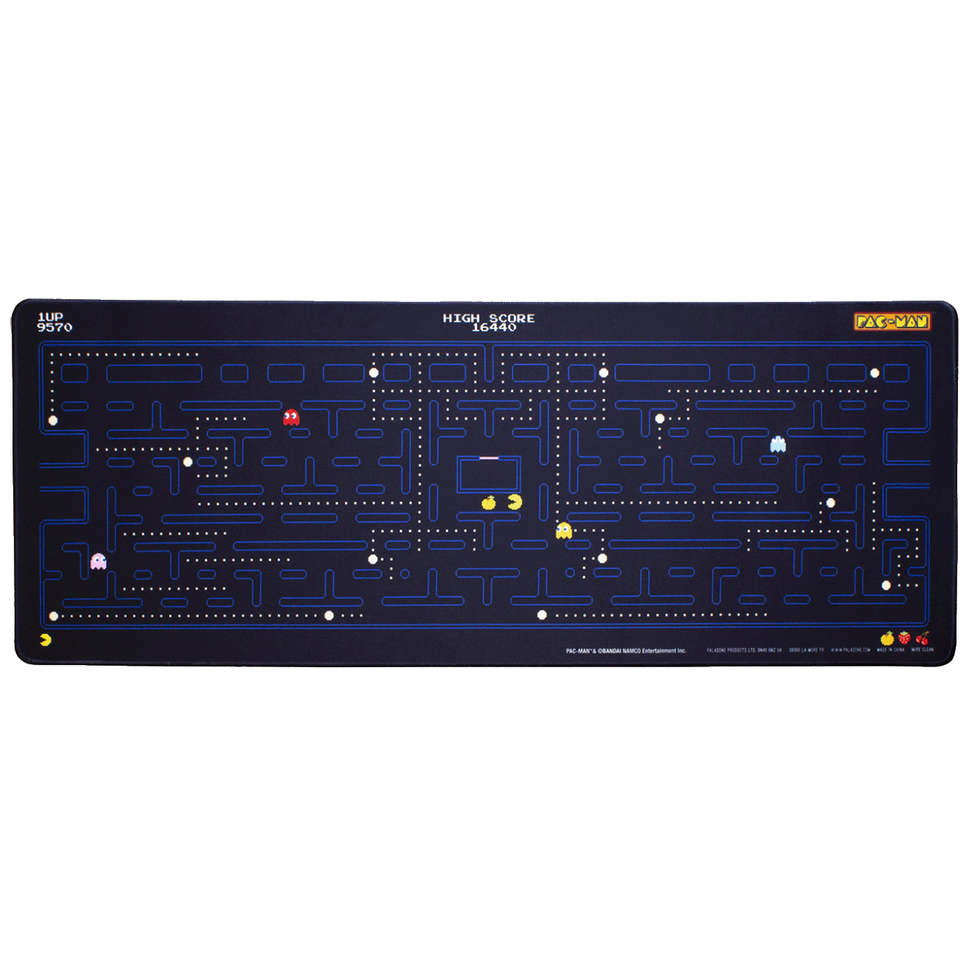 Pac Man
