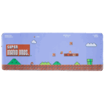 Super Mario