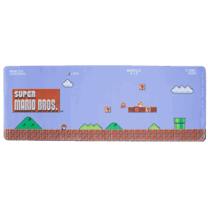 Super Mario