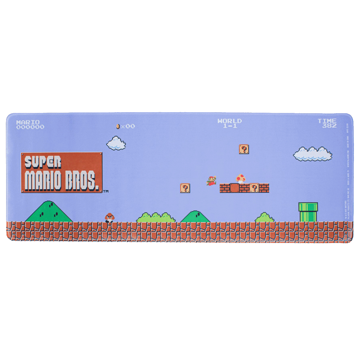 Super Mario