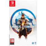 Switch Mortal Kombat 1