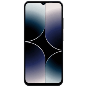 Note 16 Pro DS 8GB/128GB Black EU
