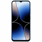 Note 16 Pro DS 8GB/128GB Blue EU