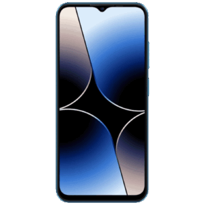 Note 16 Pro DS 8GB/128GB Blue EU
