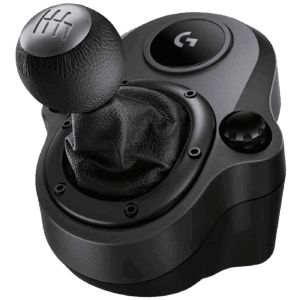 Driving Force Shifter