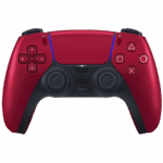 PS5 DualSense W.Contr. Volcanic Red