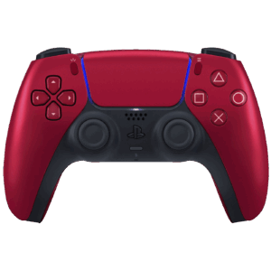 PS5 DualSense W.Contr. Volcanic Red