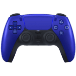 PS5 DualSense W.Contr. Cobalt Blue