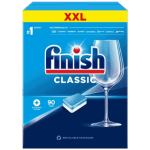 Finish Classic 90