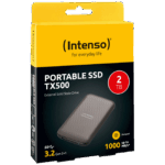External SSD TX500 2TB