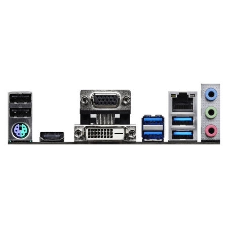 ASRock MB B550M-HDV - Image 4