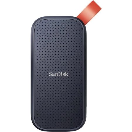 SanDisk 1TB SDSSDE30 SSD Portable