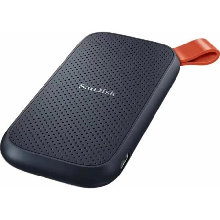 SanDisk 1TB SSD Portable - Image 2