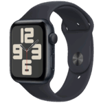 Watch SE 2023 GPS 44mm Midnight