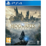 PS4 Hogwarts Legacy