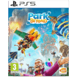 PS5 Park Beyond EU