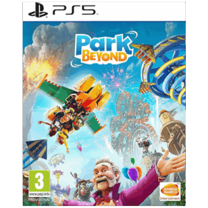 PS5 Park Beyond EU