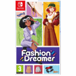 Switch Fashion Dreamer