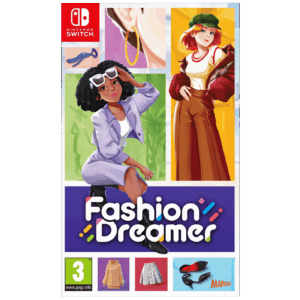 Switch Fashion Dreamer