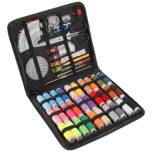 Portable Sewing Kit 112 In 1
