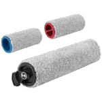 Sweeping Robot Roller Brush, set