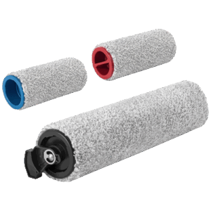 Sweeping Robot Roller Brush, set