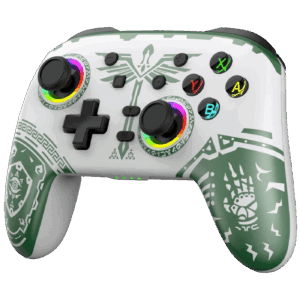 Gamepad for Nintendo Switch W/GR