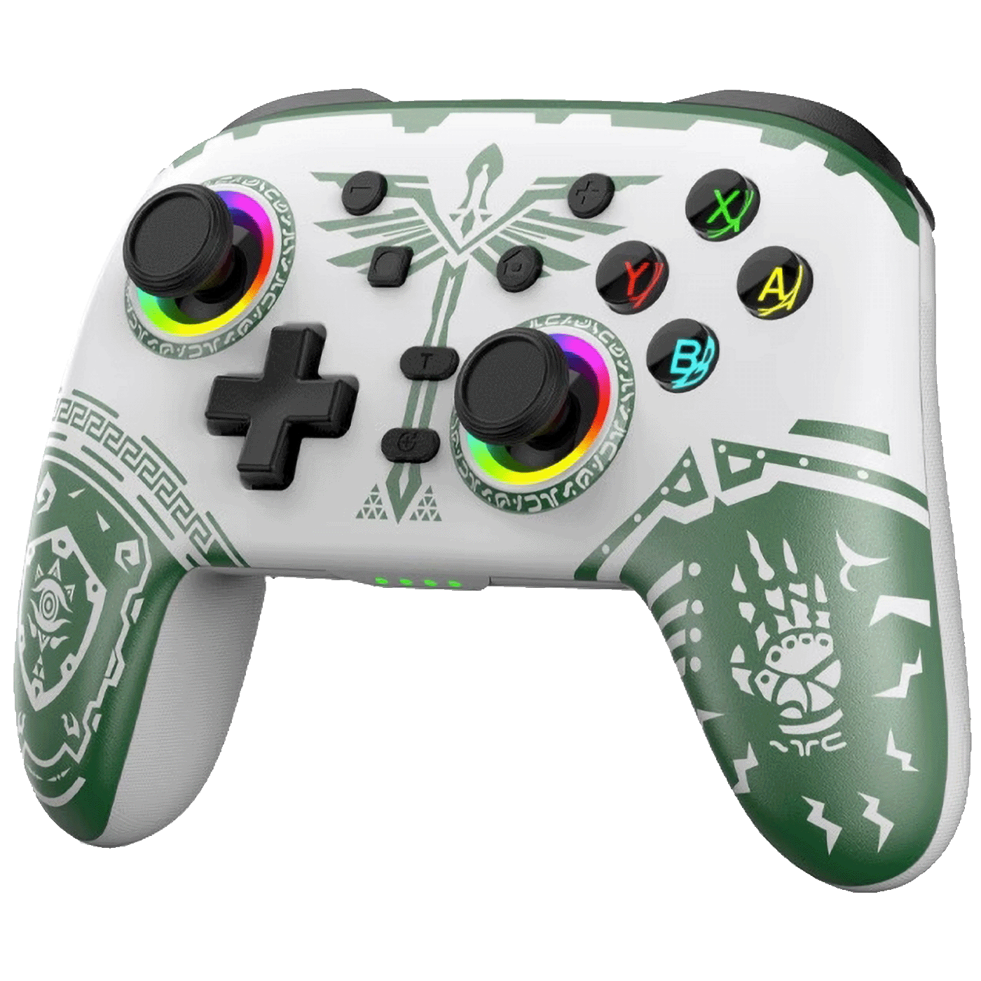 Gamepad for Nintendo Switch W/GR