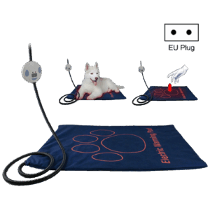 Pet Heating Electric Blanket