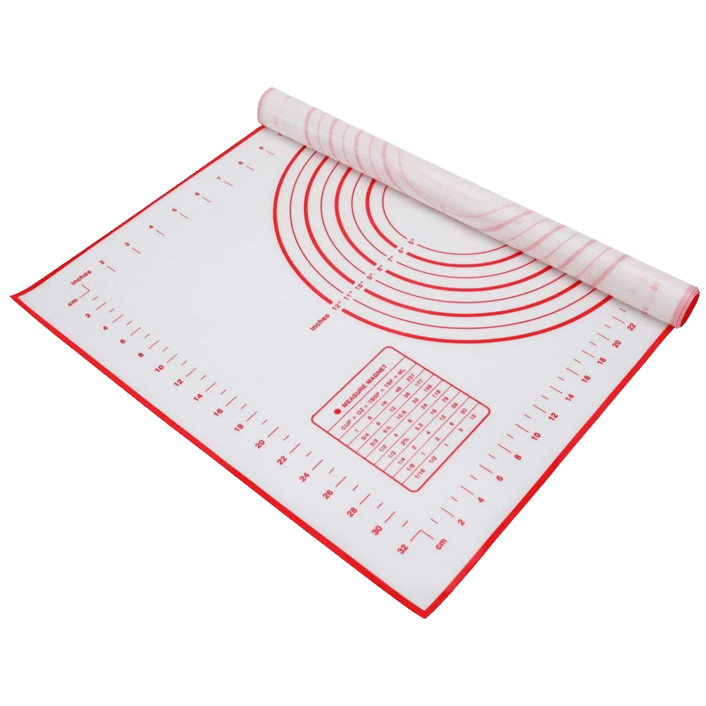 Teflon Non-Stick Mat 50x70cm