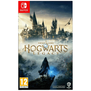 Hogwarts Legacy