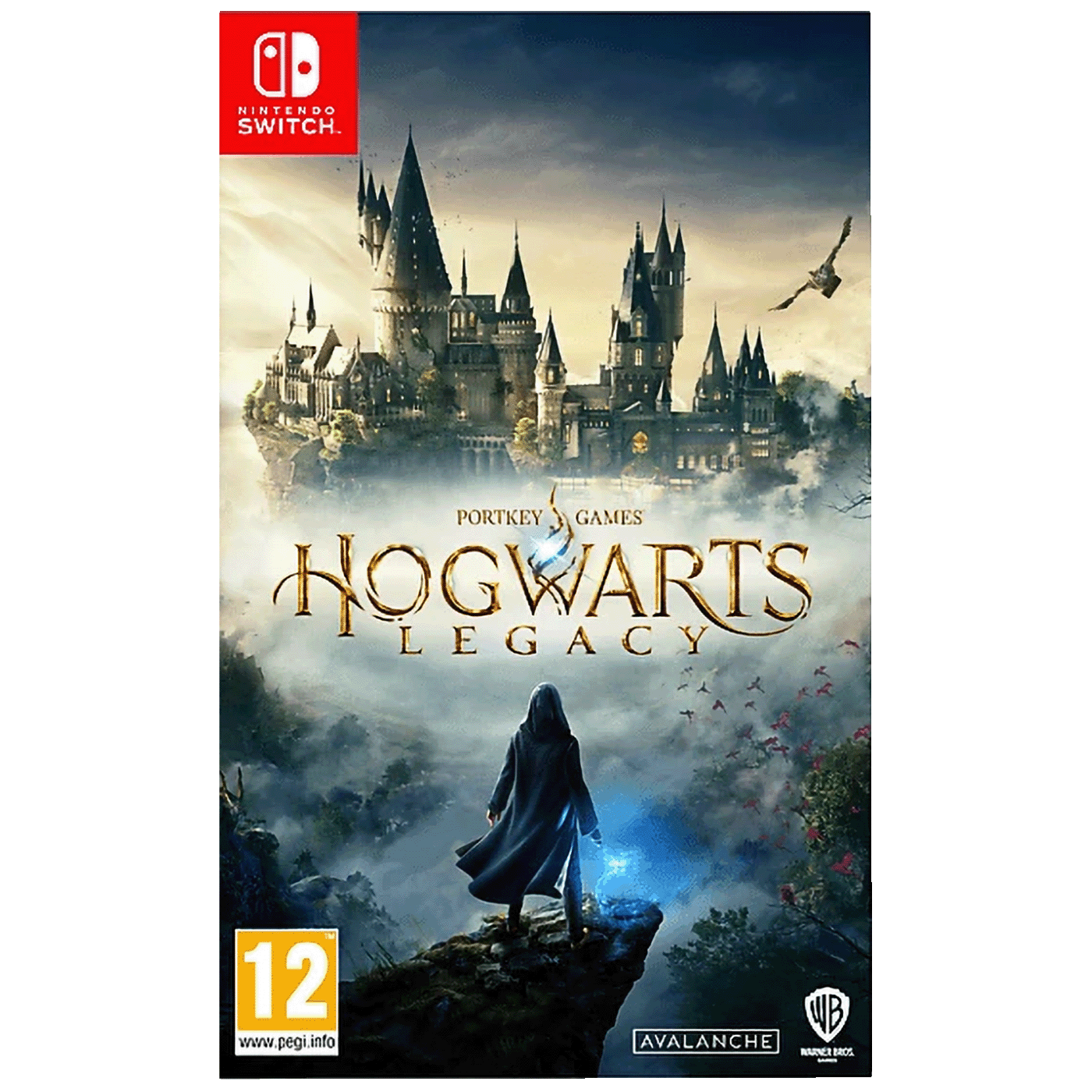 Hogwarts Legacy