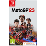 Moto GP 23