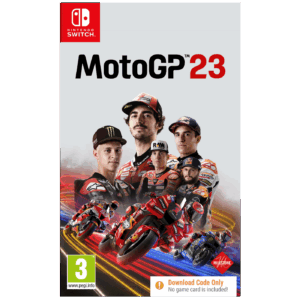 Moto GP 23