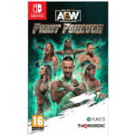 All Elite Wrestling Fight Forever