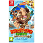 Donkey Kong Country Tropical Freeze