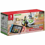 Mario Kart Live:Home Circuit Luigi