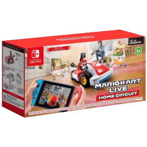 Mario Kart Live:Home Circuit Mario