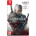 The Witcher 3: Wild Hunt