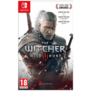 The Witcher 3: Wild Hunt