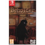 Beholder Complete Edition