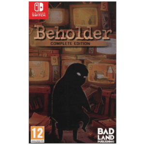 Beholder Complete Edition