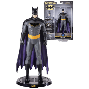 DC Justice League: Batman