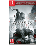 Assassin's Creed III Remastered