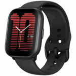 Active - Midnight Black